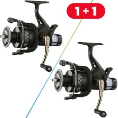 Rola Giants Fishing Luxury RX 5000 AKCIJA 1+1 Rola Giants Fishing Luxury RX 5000 AKCIJA 1+1