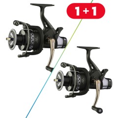 Rola Giants Fishing Luxury RX 6000 Akcija 1+1 Rola Giants Fishing Luxury RX 6000 Akcija 1+1