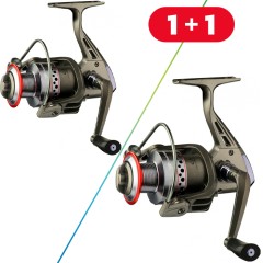 Rola Giants Fishing SPX 4000 FD AKCIJA 1+1