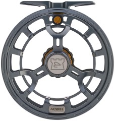 Rola Hardy Averon Fly Reel