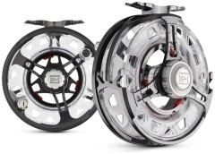 Rola Hardy Ultradisc Cassette Fly Reel