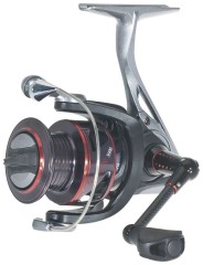 Rola Iron Claw Niyo X 3000