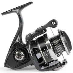 Rola Korum Axis II Front Drag Reel