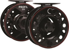 Rola Leeda Profil LA 5/6 Cassette Fly Rola Leeda Profil LA 5/6 Cassette Fly