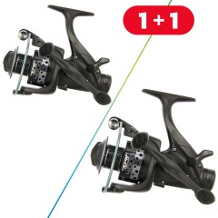 Rola NGT XPR Carp 4000 Akcija 1+1 Rola NGT XPR Carp 4000 Akcija 1+1