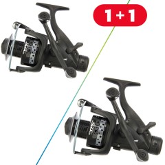 Rola NGT XPR Carp 6000 Akcija 1+1 Rola NGT XPR Carp 6000 Akcija 1+1