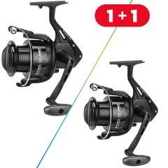 Rola Okuma Atomic Carp ATC 7000 Akcija 1+1