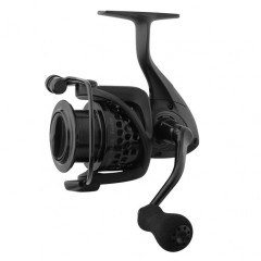Rola Okuma Custom Black Feeder