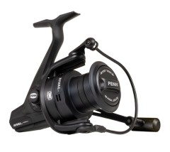 Rola Penn Rival Black LC