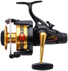 Rola Penn Slammer Classic Live Liner