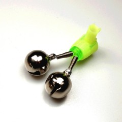 Rola s Držačem za Kemijsku Svjetlost Giants Fishing 1 kom Rola s Držačem za Kemijsku Svjetlost Giants Fishing 1 kom