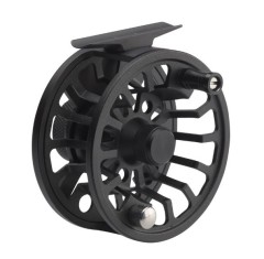 Rola Scierra Track 2 Fly Reel Crni