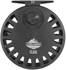 Rola Shakespeare Cedar Canyon Click Fly Rola Shakespeare Cedar Canyon Click Fly