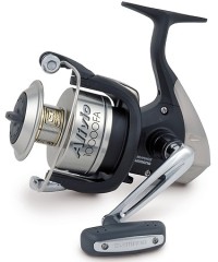 Rola Shimano Alivio FA