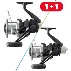 Rola Shimano Beastmaster XC 14000 Akcija 1+1 Rola Shimano Beastmaster XC 14000 Akcija 1+1