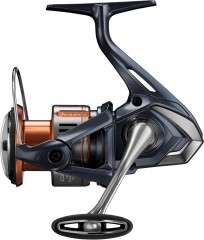 Rola Shimano Nasci FD