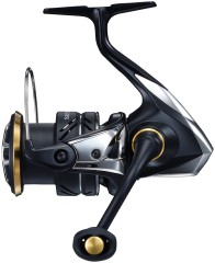 Rola Shimano Sustain FJ