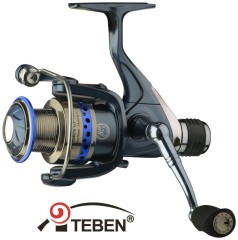 Rola Teben CPR 300 8+1BB