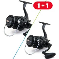 Rola Tica Feeder Mentor FM 3000 Akcija 1+1