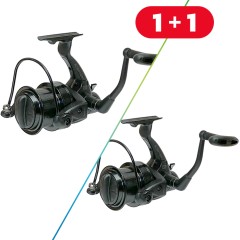 Rola Tica Scepter GTY 6000 FD Model 2024 Akcija 1+1 Rola Tica Scepter GTY 6000 FD Model 2024 Akcija 1+1