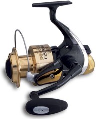 Rola Tica Spinfocus GS 7000