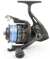 Rola Trabucco Hydrus FD + Ribolovna Nit Besplatno