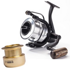 Rola Wychwood Extricator 5000FD + Besplatna Zlatna Bobina