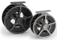 Rola Wychwood Truefly Reel SLA MKII #7/8 Dark Silver