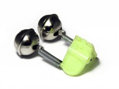 Rola Zfish Double Bell Clip Rola Zfish Double Bell Clip