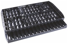 Rollbal Mistrall na Rolanju Boiliesa 16mm