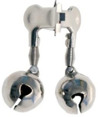 Rolnička JSA Fish Dojitá s Klipem