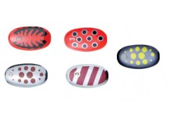 Rotacijska varalica Mistrall 4gr Rotacijska varalica Mistrall 4gr