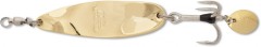 Rotačka Black Cat Battle River Spoon Zlatá 9cm