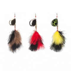 Rotačka Iron Claw PFS Dizzy Bou 18cm 24gr Rotačka Iron Claw PFS Dizzy Bou 18cm 24gr