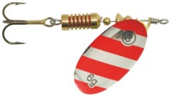 Rotačka Mistrall Ospray Veľkosť 3 6gr Rotačka Mistrall Ospray Veľkosť 3 6gr