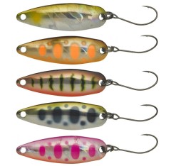 Rotačka Plandavka Illex Native Spoon 7gr Rotačka Plandavka Illex Native Spoon 7gr