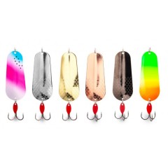 Rotačka Plandavka Iron Claw The Spoon 10gr Rotačka Plandavka Iron Claw The Spoon 10gr