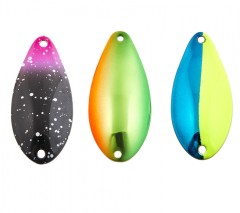 Rotačka Plandavka Lucky John Juna 3,5gr Rotačka Plandavka Lucky John Juna 3,5gr