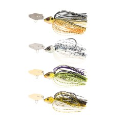 Rotačka Rage Chatterbait 28gr
