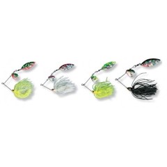 Rotačka Saenger Spinnerbaits 24gr