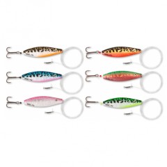 Rotačka Zebco Bulben 30gr Rotačka Zebco Bulben 30gr