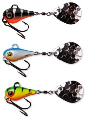 Rotačná Nástraha SpinMad Big 4gr Rotačná Nástraha SpinMad Big 4gr