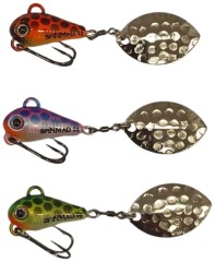 Rotačná Nástraha SpinMad Mag Limited Edition 6gr