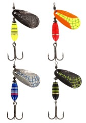 Rotačna Tresa Westin Optic 360° 8gr Rotačna Tresa Westin Optic 360° 8gr