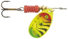 Rotačna trzavica Mistrall Style Velikost 4 10gr Uzorak 32 Rotačna trzavica Mistrall Style Velikost 4 10gr Uzorak 32