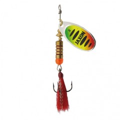 Rotační Třpytka Jaxon HS Kabos 5gr