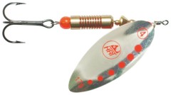 Rotační Třpytka Mistrall Willow Velikost 1 5gr Rotační Třpytka Mistrall Willow Velikost 1 5gr