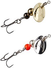 Rotačný Blyskáč Gunki Dots Nude 1H 3,0gr Rotačný Blyskáč Gunki Dots Nude 1H 3,0gr