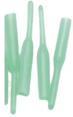 Rovnátka na Háček Behr Fluorescenční