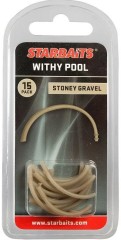 Rovnátka na Háček Starbaits Withy Pool Aligner 15ks Písková